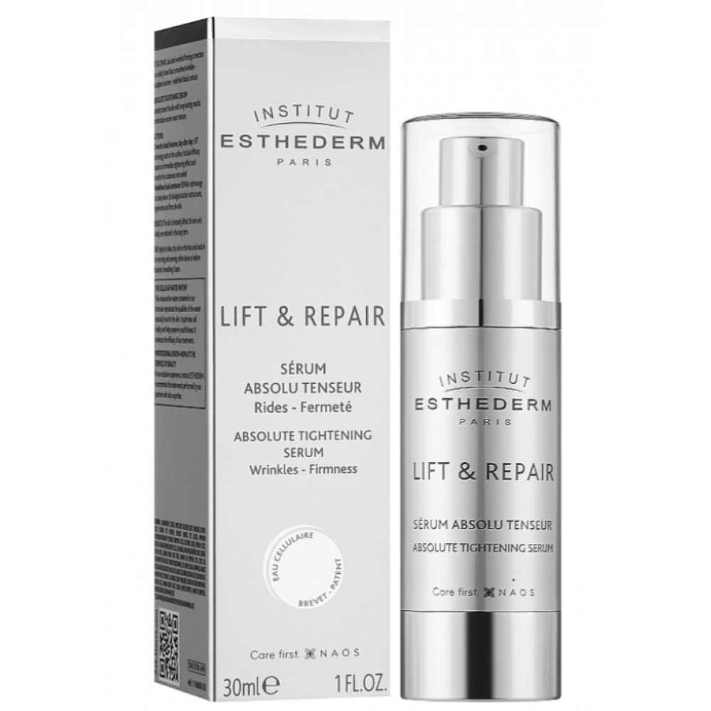 Лифтинговая сыворотка Institut Esthederm Lift & Repair Absolute Tightening Serum 30 мл
