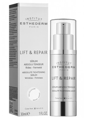 Лифтинговая сыворотка Institut Esthederm Lift & Repair Absolute Tightening Serum 30 мл Лифтинговая сыворотка Institut Esthederm Lift & Repair Absolute Tightening Serum 30 мл