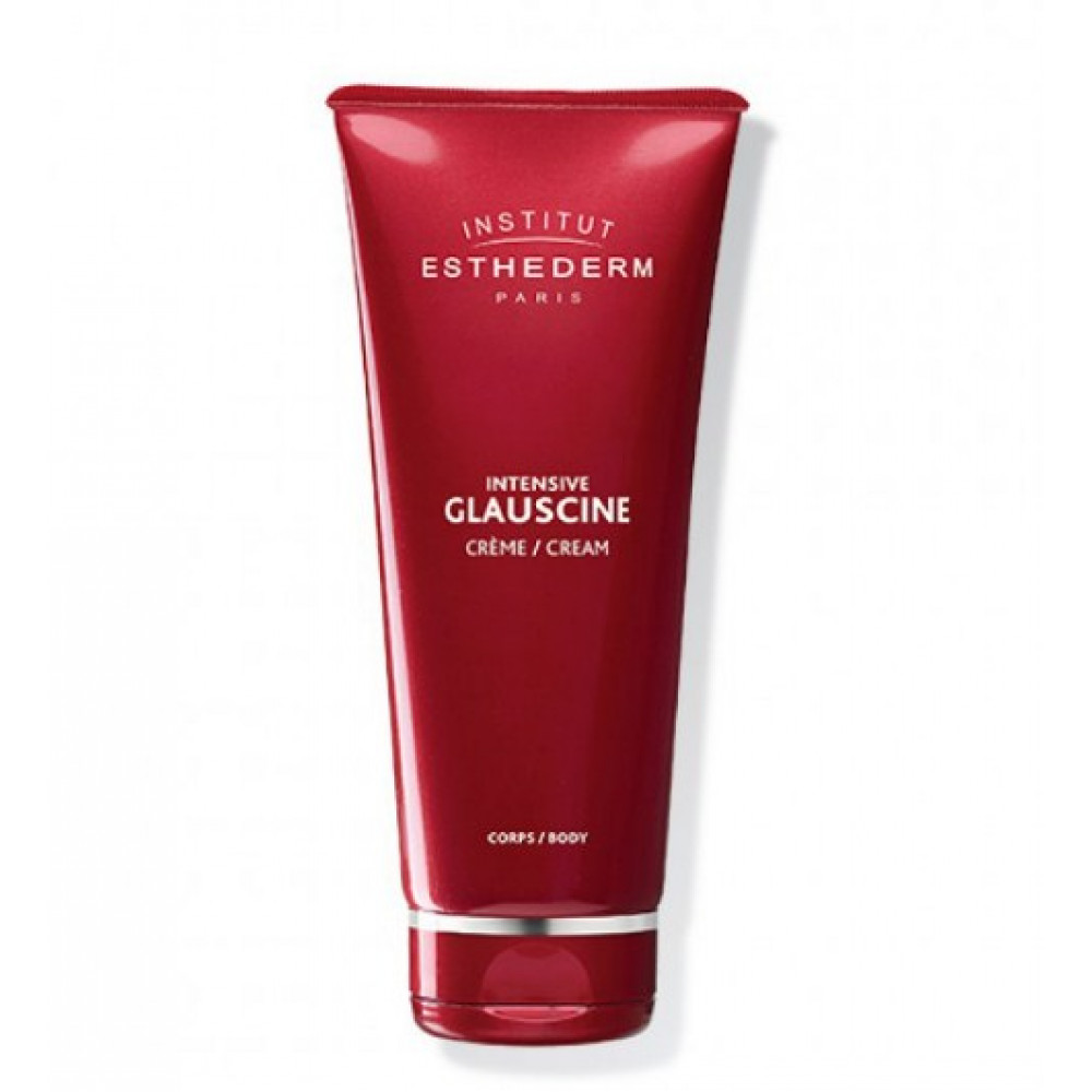 Липолитический крем Интенсивный глауцин Institut Esthederm Intensive Glauscine Cream 200 мл