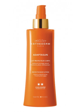 Лосьон для тела Institut Esthederm Adaptasun *** Body Lotion Moderate Sun 200 мл Лосьон для тела Institut Esthederm Adaptasun *** Body Lotion Moderate Sun 200 мл