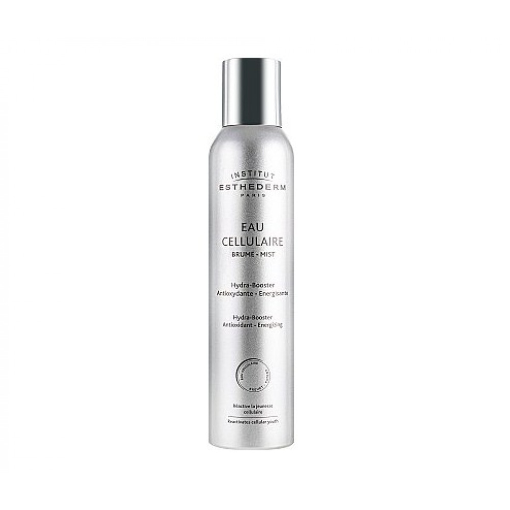 Мист Клеточная вода Institut Esthederm Aqua Cellular Care Cellulaire Mist Spray 200 мл