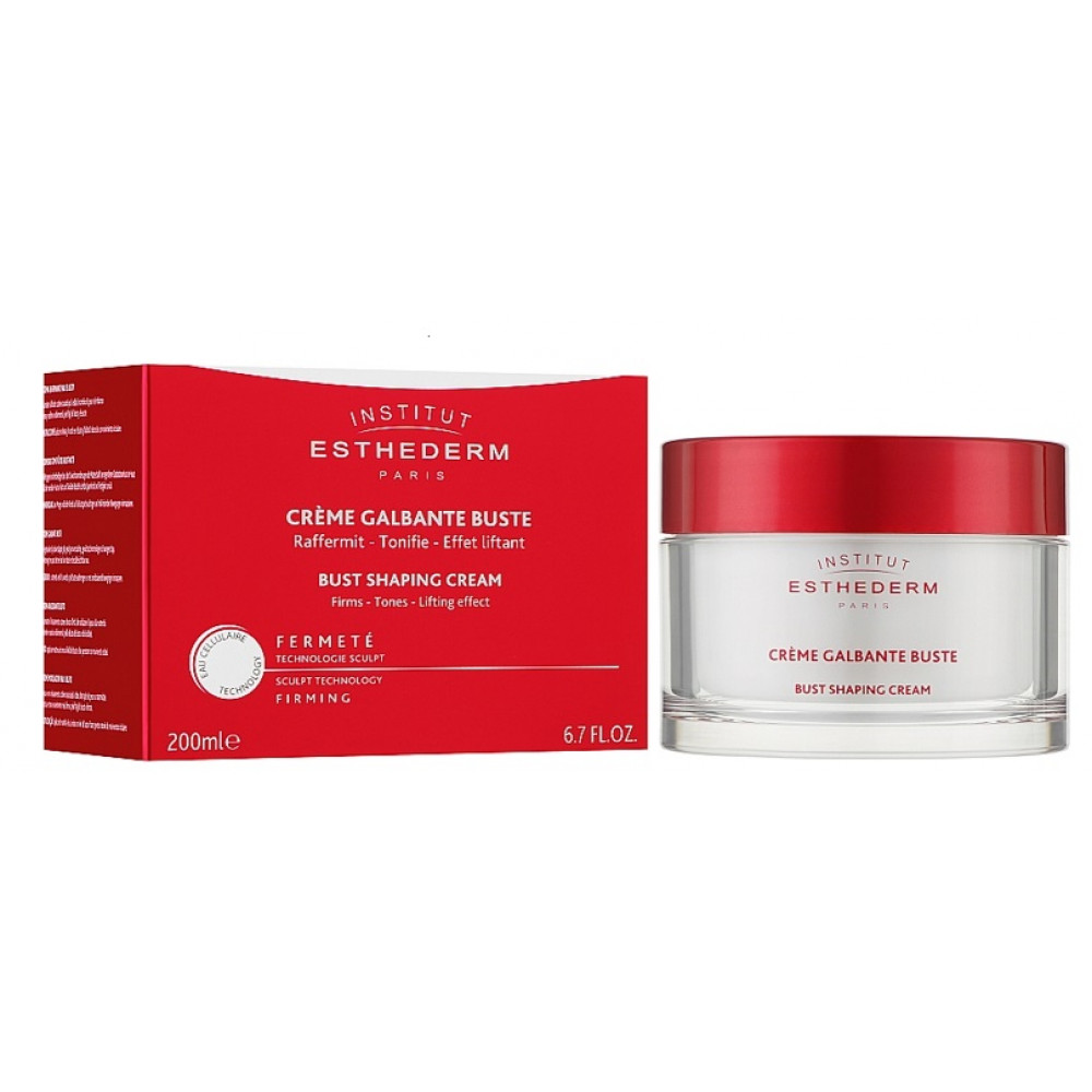 Моделирующий крем для бюста Bust Shaping Cream 200 мл Моделирующий крем для бюста Bust Shaping Cream 200 мл
