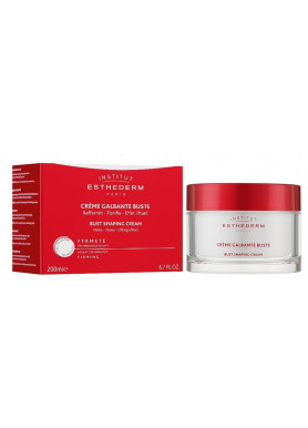 Моделирующий крем для бюста Bust Shaping Cream 200 мл