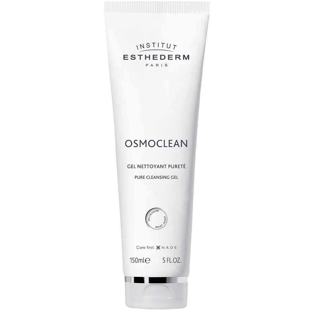 Очищающий гель Institut Esthederm Osmoclean Pure Cleansing Gel 150 мл Очищающий гель Institut Esthederm Osmoclean Pure Cleansing Gel 150 мл