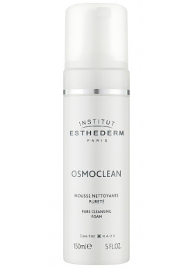 Очищающий мусс Institut Esthederm Osmoclean Pure Cleansing Foam 150 мл