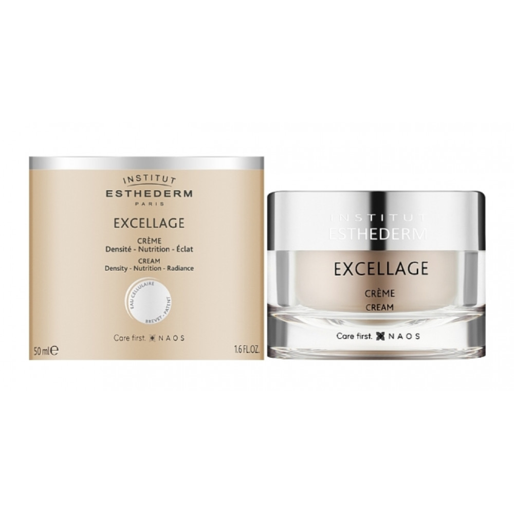 Омолаживающий крем Institut Esthederm Excellage Cream 50 мл