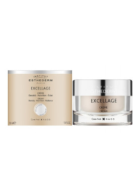 Омолаживающий крем Institut Esthederm Excellage Cream 50 мл Омолаживающий крем Institut Esthederm Excellage Cream 50 мл