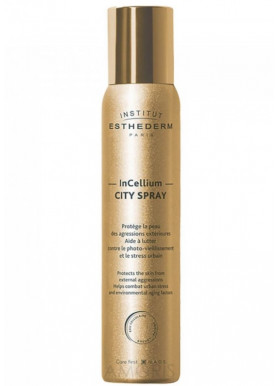 Спрей City Protect Spray UV InCellium Institut Esthederm 100 мл