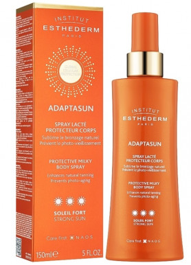 Спрей для тела Institut Esthederm Adaptasun *** Body Lotion Strong Sun 150 мл