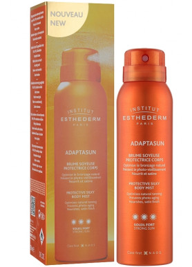 Спрей для загара Institut Esthederm Adaptasun *** Protective Silky Body Mist 150 мл