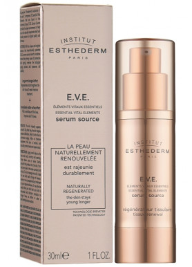 Сыворотка Institut Esthederm E.V.E. Serum Source 30 мл