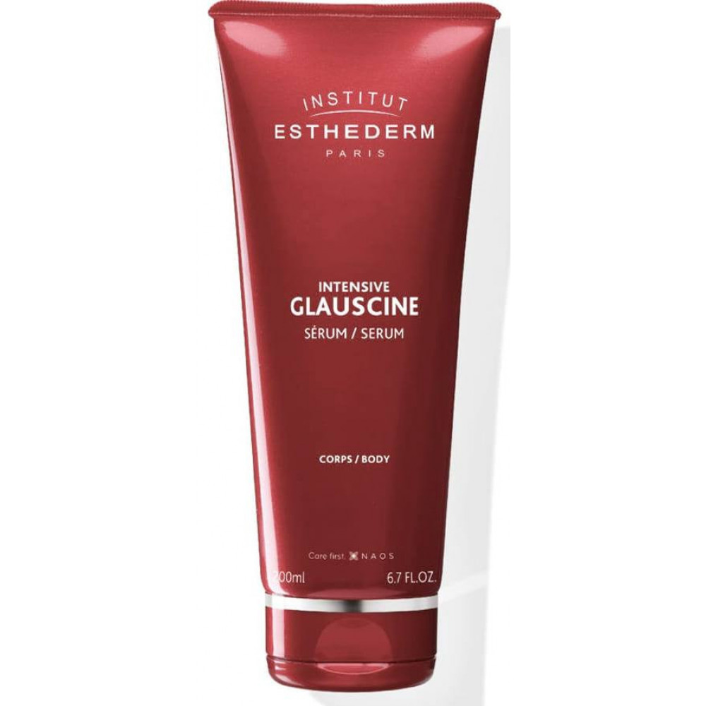 Дренажная сыворотка Интенсивный глауцин Institut Esthederm Intensive Glauscine Serum 200 мл