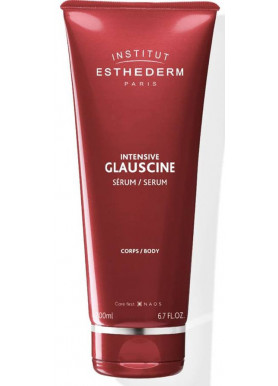 Дренажная сыворотка Интенсивный глауцин Institut Esthederm Intensive Glauscine Serum 200 мл