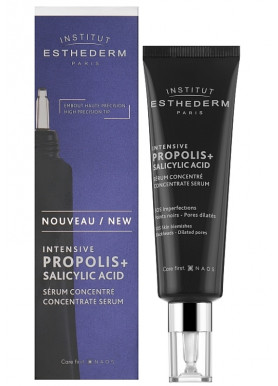 Сыворотка на основе прополиса Institut Esthederm Intensive Propolis Serum 30 мл