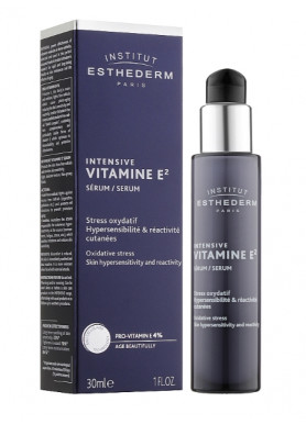 Сыворотка на основе витамина Е2 Institut Esthederm Intensive Vitamine E2 Serum 30 мл Сыворотка на основе витамина Е2 Institut Esthederm Intensive Vitamine E2 Serum 30 мл