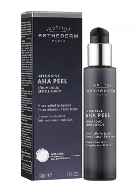 Деликатная сыворотка-пилинг Institut Esthederm AHA PEEL Gentle Serum 30 мл Деликатная сыворотка-пилинг Institut Esthederm AHA PEEL Gentle Serum 30 мл