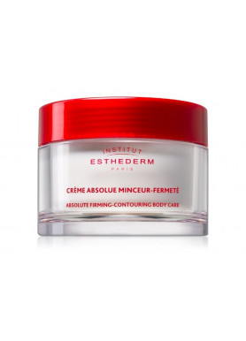 Укрепляющая крем-маска для похудения Institut Esthederm Multi-Target Slimming Cream 200 мл