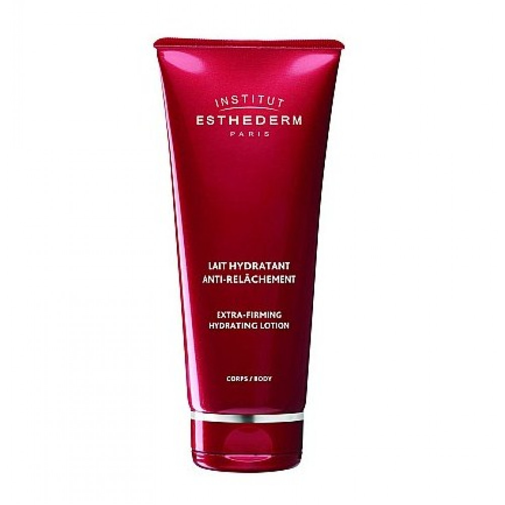 Укрепляющее молочко для тела Institut Esthederm Extra-Firming Hydrating Lotion 400 мл Укрепляющее молочко для тела Institut Esthederm Extra-Firming Hydrating Lotion 400 мл