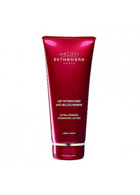 Укрепляющее молочко для тела Institut Esthederm Extra-Firming Hydrating Lotion 400 мл