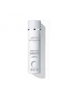 Успокаивающее молочко Institut Esthederm Osmoclean Calming Cleansing Milk 200 мл