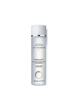 Успокаивающий лосьон Institut Esthederm Osmoclean Alcohol Free Calming Lotion 200 мл