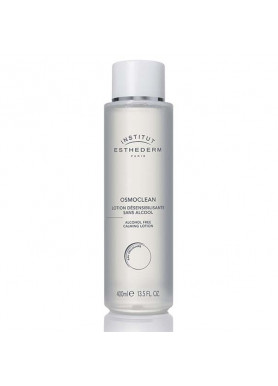 Успокаивающий лосьон Institut Esthederm Osmoclean Alcohol Free Calming Lotion 400 мл