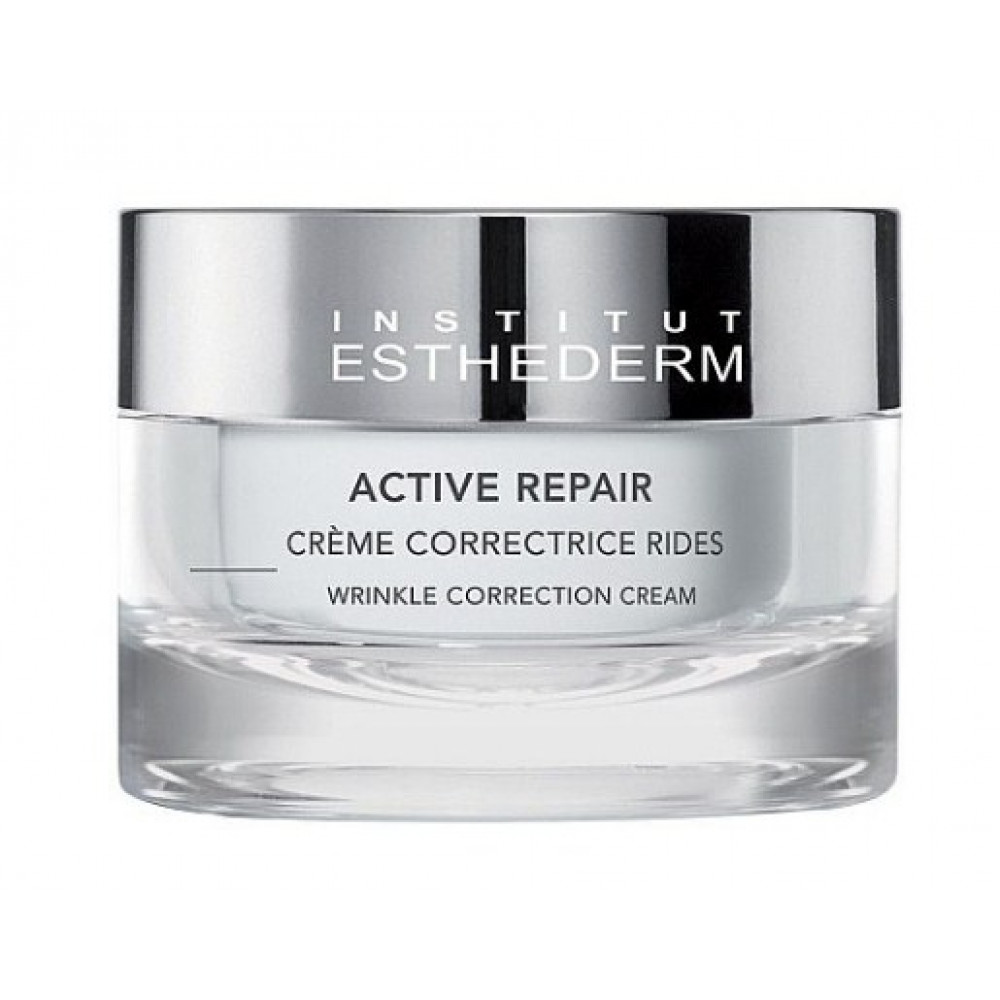 Восстанавливающий крем против морщин Institut Esthederm Active Repair Cream Correctrice Rides 50 мл
