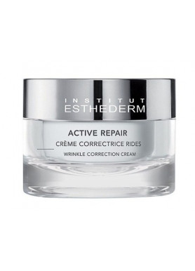Восстанавливающий крем против морщин Institut Esthederm Active Repair Cream Correctrice Rides 50 мл