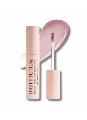 Блеск-уход для губ - Instytutum Fancy Match Lip Gloss 3,5 мл Блеск-уход для губ - Instytutum Fancy Match Lip Gloss 3,5 мл