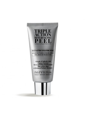Пилинг для лица тройного действия - Instytutum Triple-Action Resurfacing Peel 60 мл Пилинг для лица тройного действия - Instytutum Triple-Action Resurfacing Peel 60 мл