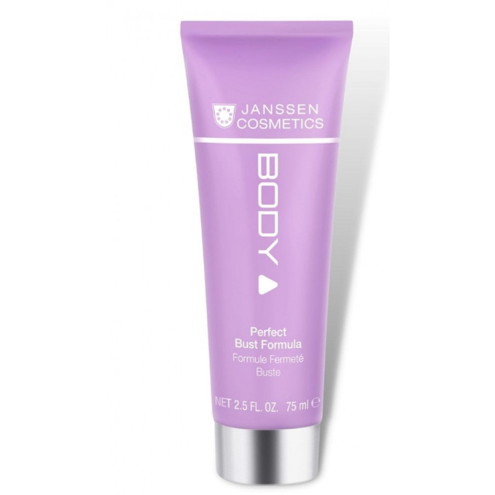 Perfect Bust Formula / Комплекс Идеальный бюст 75 мл Janssen Perfect Bust Formula / Комплекс Идеальный бюст 75 мл Janssen