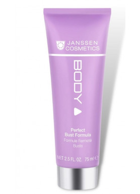Perfect Bust Formula / Комплекс Идеальный бюст 75 мл Janssen Perfect Bust Formula / Комплекс Идеальный бюст 75 мл Janssen