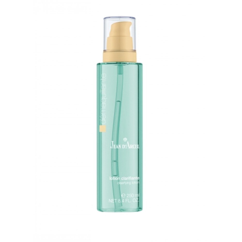 Лосьон для проблемной кожи - Jean d'Arcel Lotion Clarifiante 250 мл Лосьон для проблемной кожи - Jean d'Arcel Lotion Clarifiante 250 мл