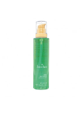 Лосьон для сухой, чувствительной и куперозной кожи - Jean d'Arcel Lotion aux Herbes 250 мл Лосьон для сухой, чувствительной и куперозной кожи - Jean d'Arcel Lotion aux Herbes 250 мл
