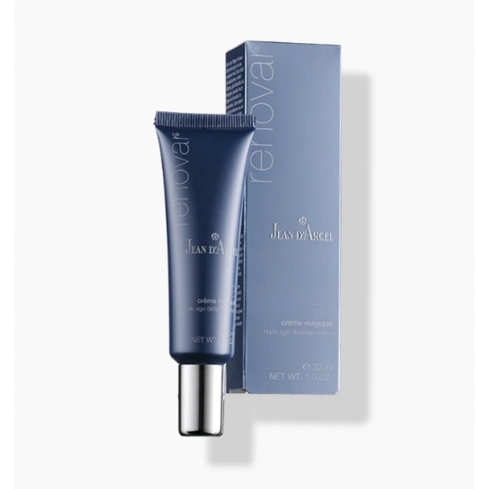 Увлажняющий защитный BB крем - Jean d'Arcel Creme BB Magique SPF8 30 мл Увлажняющий защитный BB крем - Jean d'Arcel Creme BB Magique SPF8 30 мл