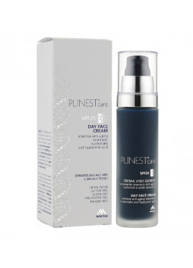 Mastelli Plinest Care Day Cream SPF 20 - Дневной крем для лица с SPF 20 50 мл Mastelli Plinest Care Day Cream SPF 20 - Дневной крем для лица с SPF 20 50 мл
