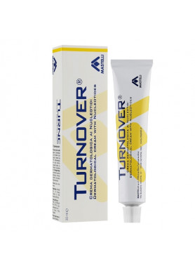 Mastelli Turnover Cream - Восстанавливающий крем 30 мл Mastelli Turnover Cream - Восстанавливающий крем 30 мл