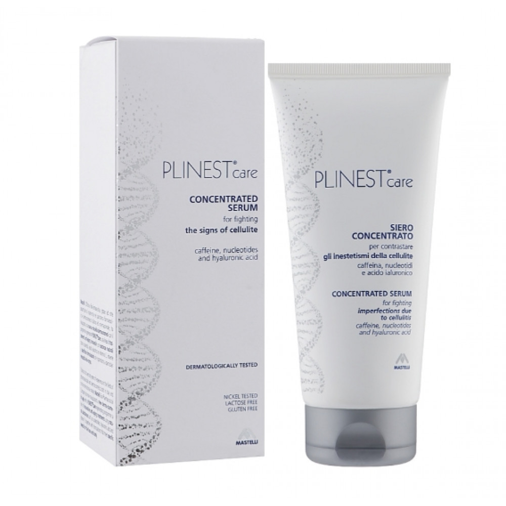 Mastelli Anti-Cellulite Concentrated Serum - Концентрированная антицеллюлитная сыворотка 200 мл Mastelli Anti-Cellulite Concentrated Serum - Концентрированная антицеллюлитная сыворотка 200 мл