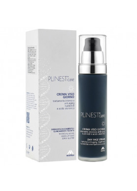 Mastelli Plinest Care Day Cream - Дневной биорегенерирующий крем для лица 50 мл Mastelli Plinest Care Day Cream - Дневной биорегенерирующий крем для лица 50 мл