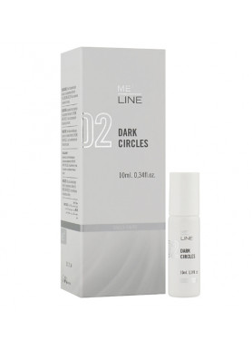 02 Me Line Dark Circles - Осветляющее средство вокруг глаз 10 мл