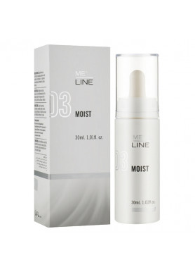 03 Me Line Moist - Сыворотка для ежедневного увлажнения кожи 30 мл 03 Me Line Moist - Сыворотка для ежедневного увлажнения кожи 30 мл