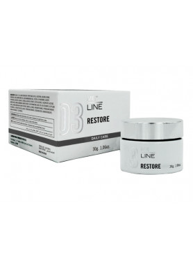 03 Me Line Restore - Крем-эмоллиент для восстановления кожи после депигментирующей терапии 30 мл 03 Me Line Restore - Крем-эмоллиент для восстановления кожи после депигментирующей терапии 30 мл