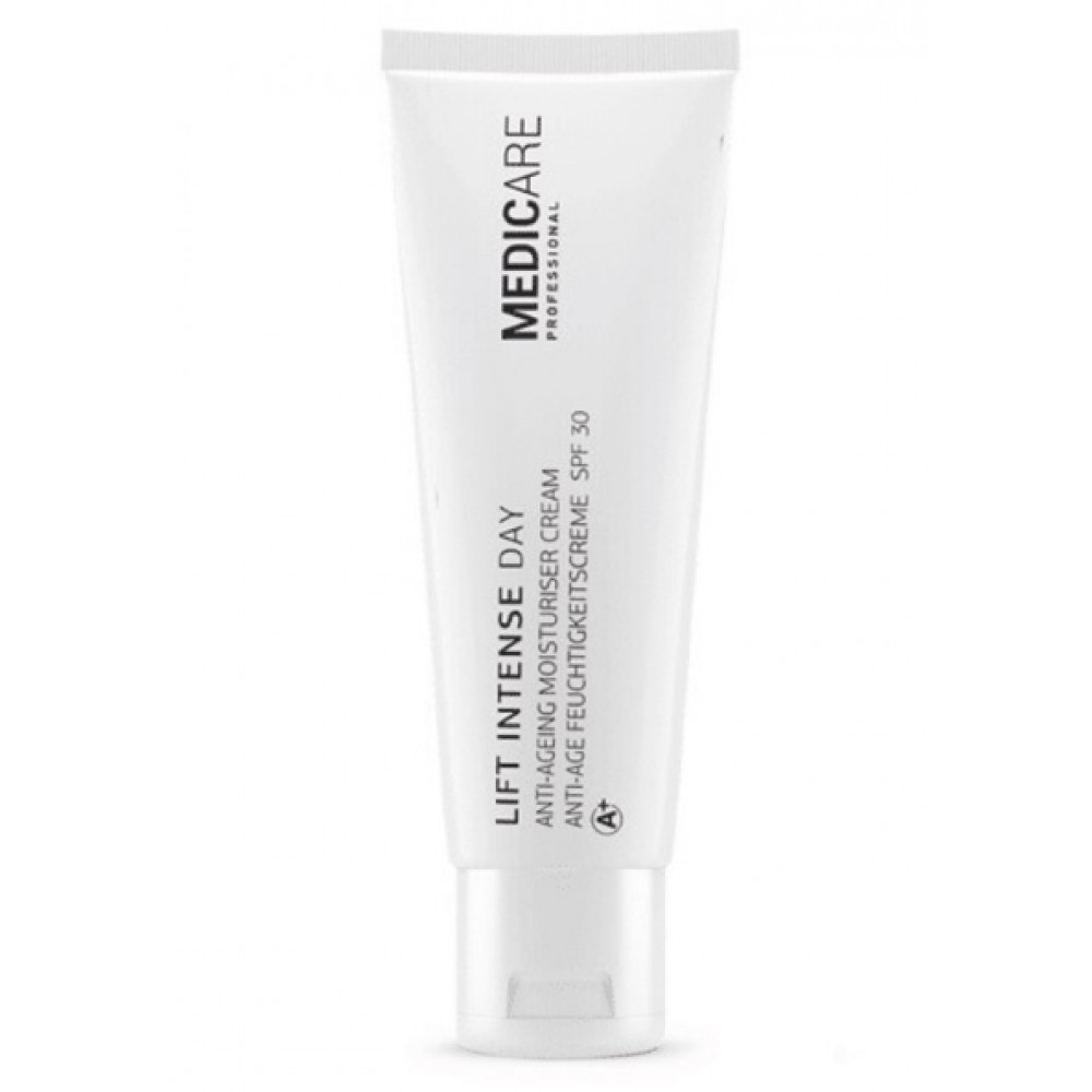 Дневной защитный крем с пептидами - Medicare Lift Intense Day SPF30 50 мл Дневной защитный крем с пептидами - Medicare Lift Intense Day SPF30 50 мл