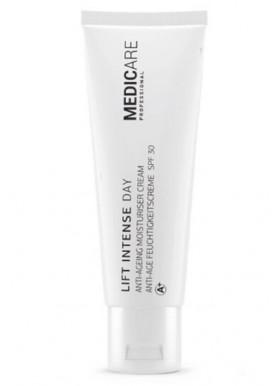 Дневной защитный крем с пептидами - Medicare Lift Intense Day SPF30 50 мл Дневной защитный крем с пептидами - Medicare Lift Intense Day SPF30 50 мл