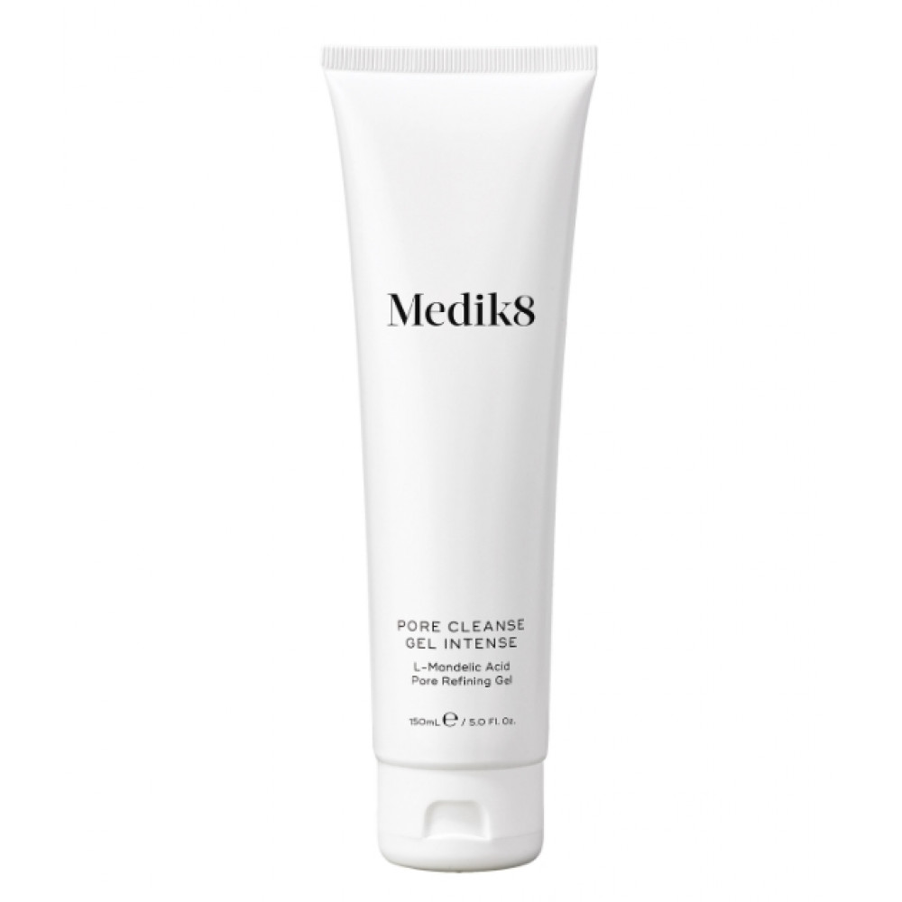 Гель для очищения и сужения пор - Medik8 Pore Cleanse Gel Intense 150 мл