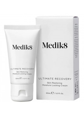 Інтенсивний крем для відновлення шкіри - Medik8 Ultimate Recovery Intense Cream 30 мл