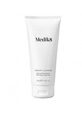 Очищающий крем для снятия макияжа - Medik8 Cream Cleanse 175 мл Очищающий крем для снятия макияжа - Medik8 Cream Cleanse 175 мл