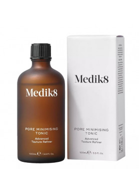 Тоник для сужения пор - Medik8 Pore Minimising Tonic 100 мл