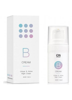 DM B Cream Onmacabim - крем с азелаиновой кислотой для проблемной кожи 30 мл