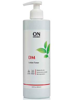 DM Lotion Toner Onmacabim - тоник для жирной кожи 500 мл DM Lotion Toner Onmacabim - тоник для жирной кожи 500 мл